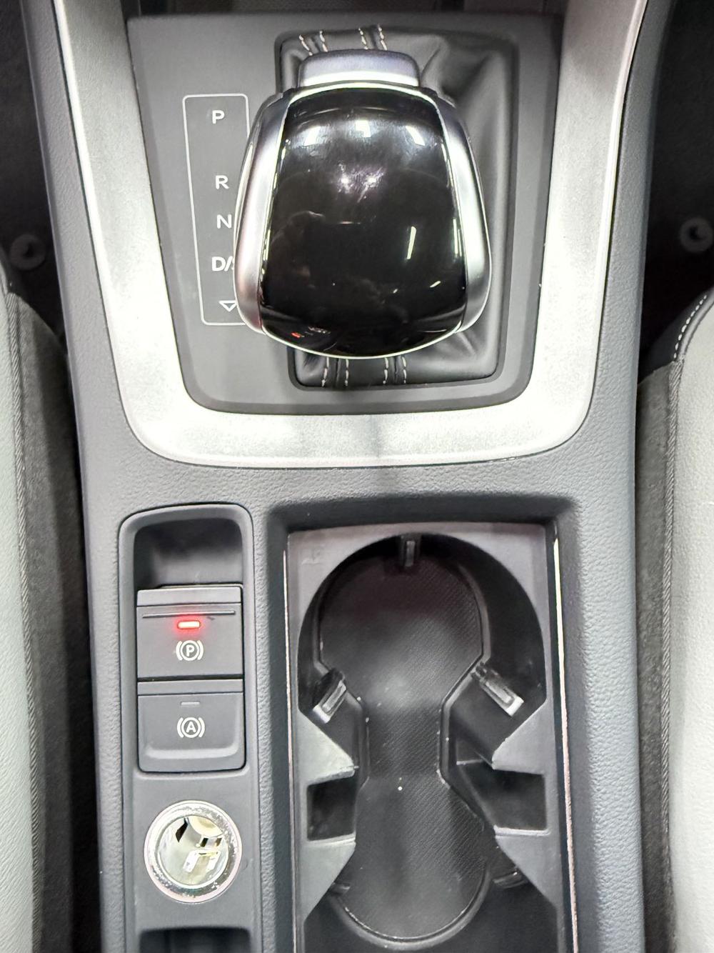 Audi Audi Q3