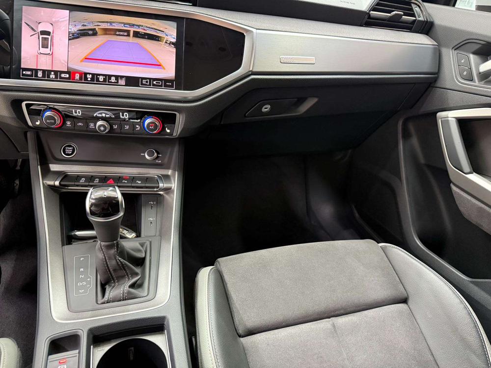 Audi Audi Q3