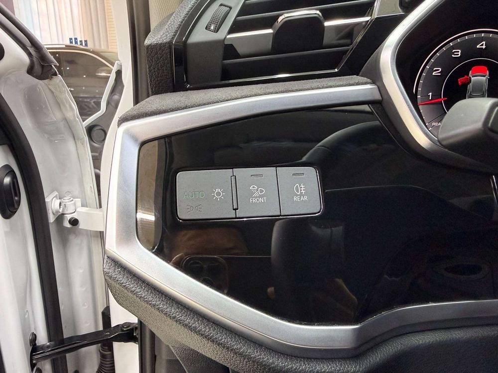 Audi Audi Q3