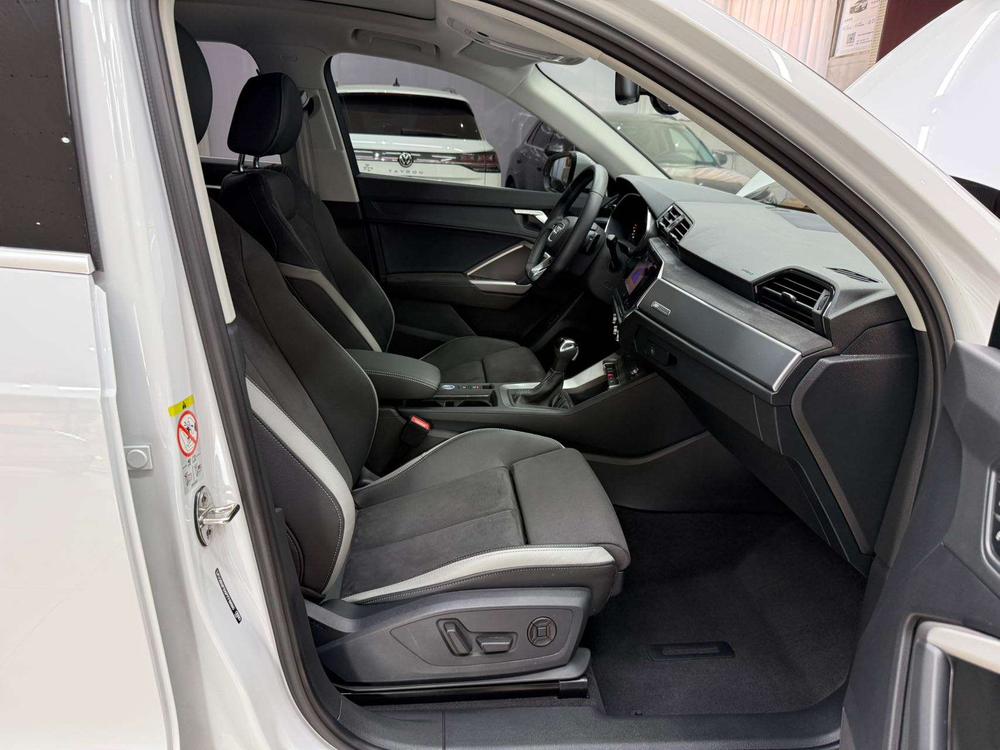 Audi Audi Q3