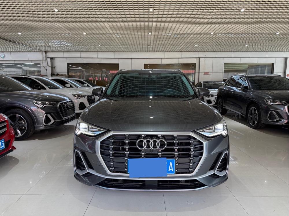 Audi Audi Q3