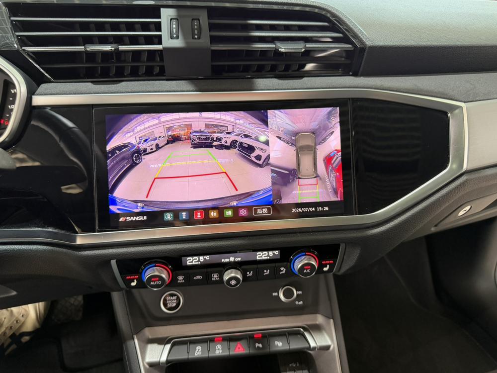 Audi Audi Q3