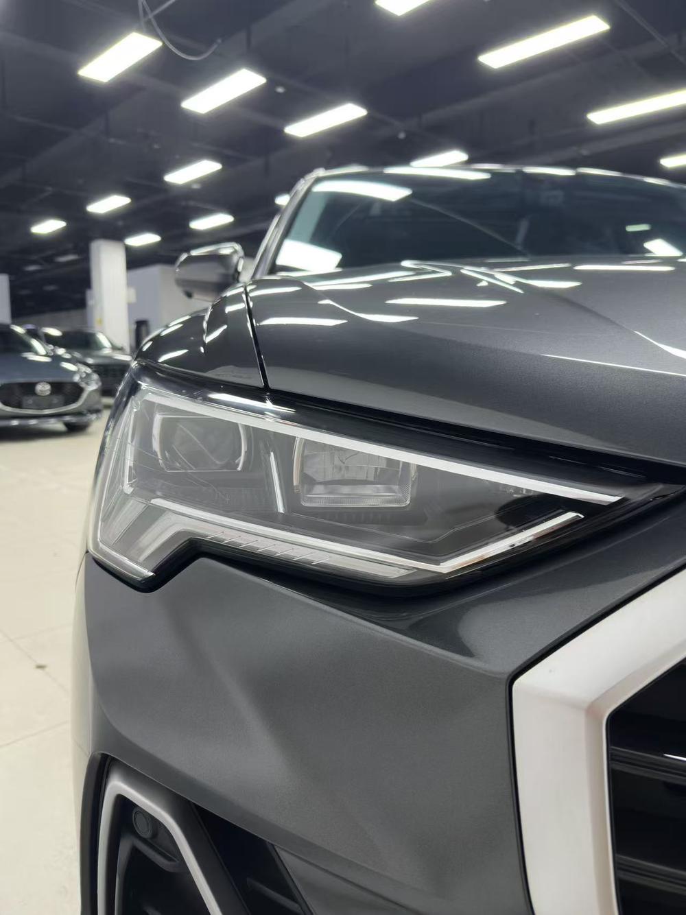 Audi Audi Q3