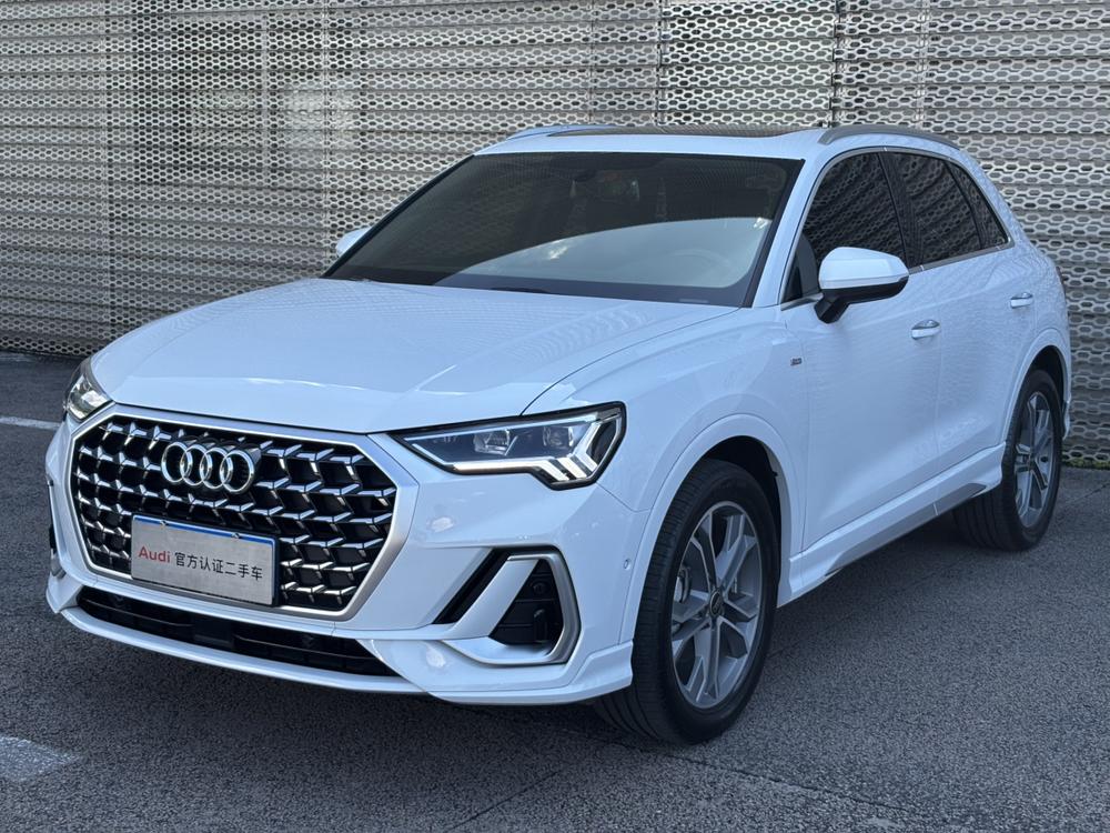Audi Audi Q3