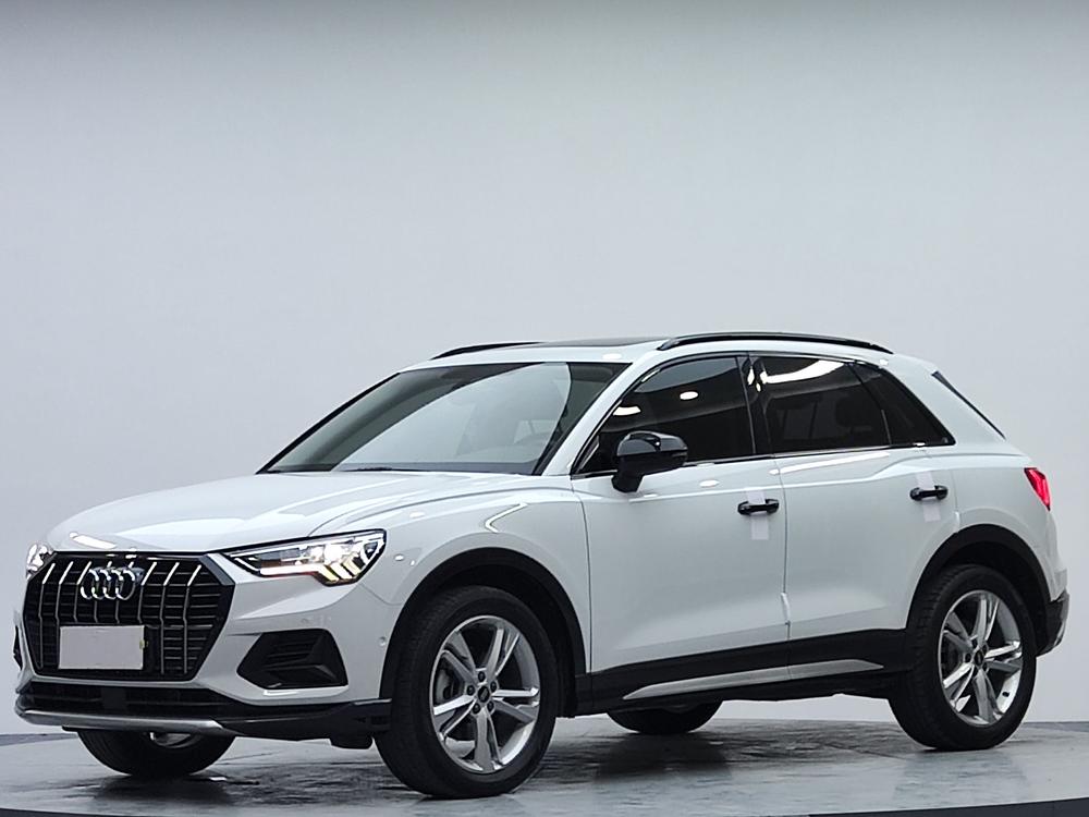 Audi Audi Q3