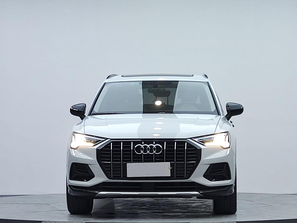Audi Audi Q3