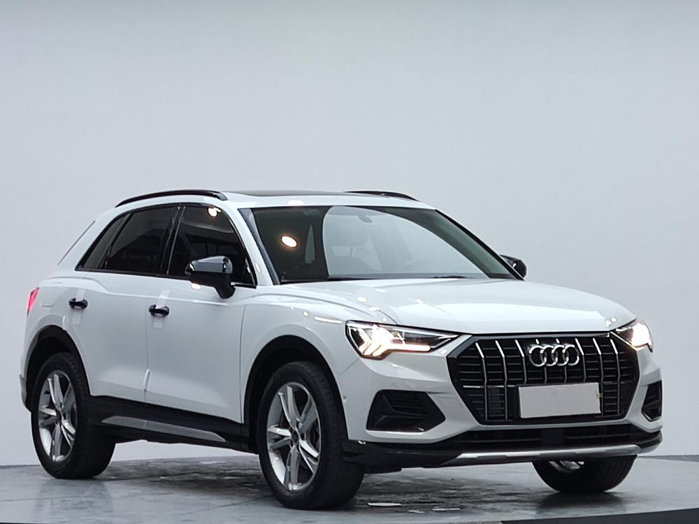 Audi Audi Q3