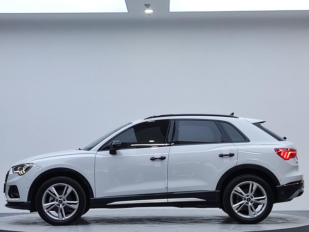 Audi Audi Q3
