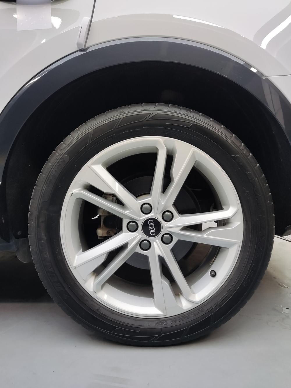 Audi Audi Q3