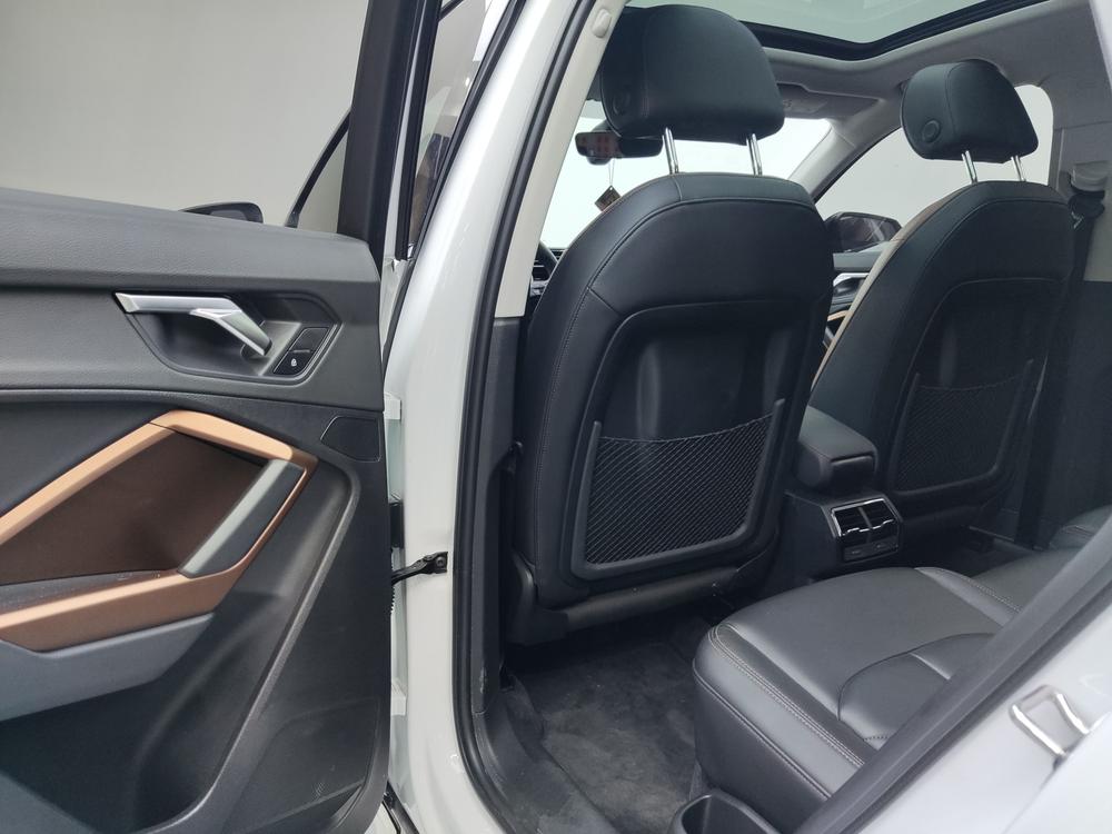 Audi Audi Q3
