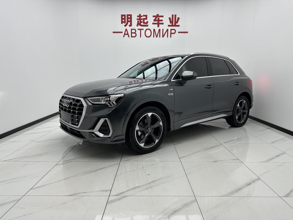 Audi Audi Q3