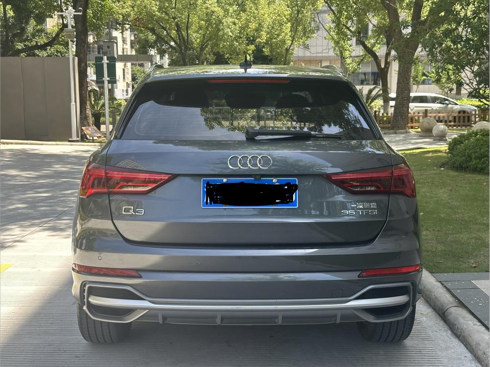 Audi Audi Q3
