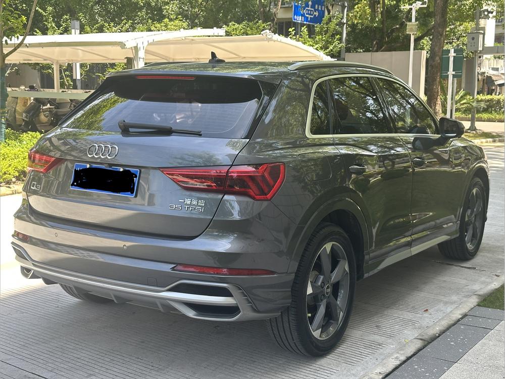 Audi Audi Q3