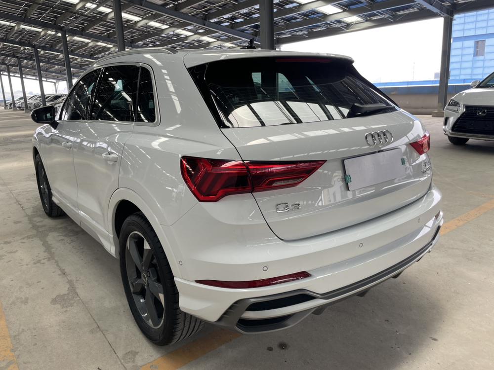 Audi Audi Q3