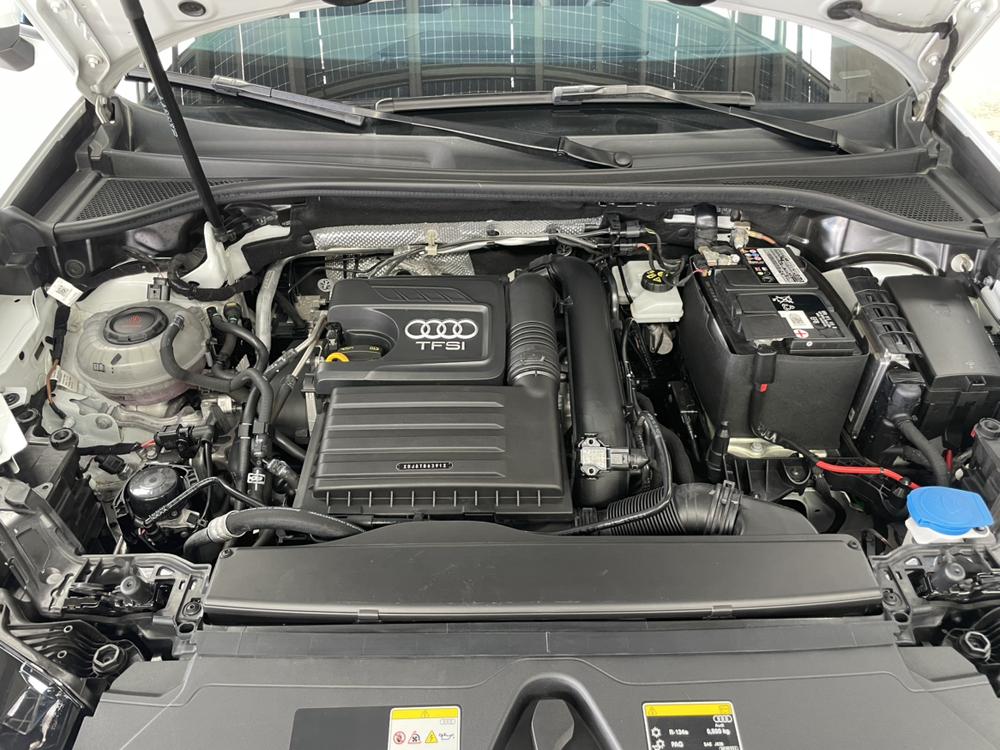 Audi Audi Q3