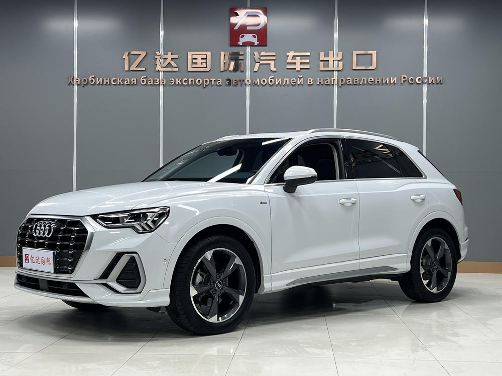 Audi Audi Q3