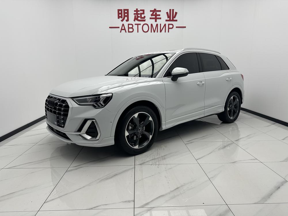 Audi Audi Q3