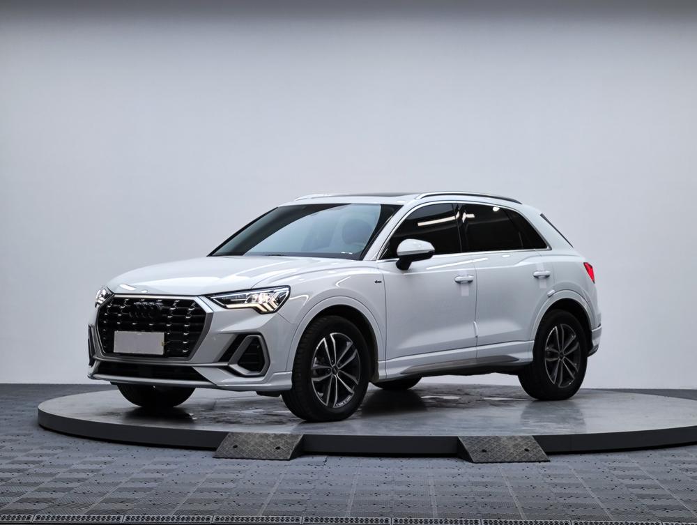 Audi Audi Q3