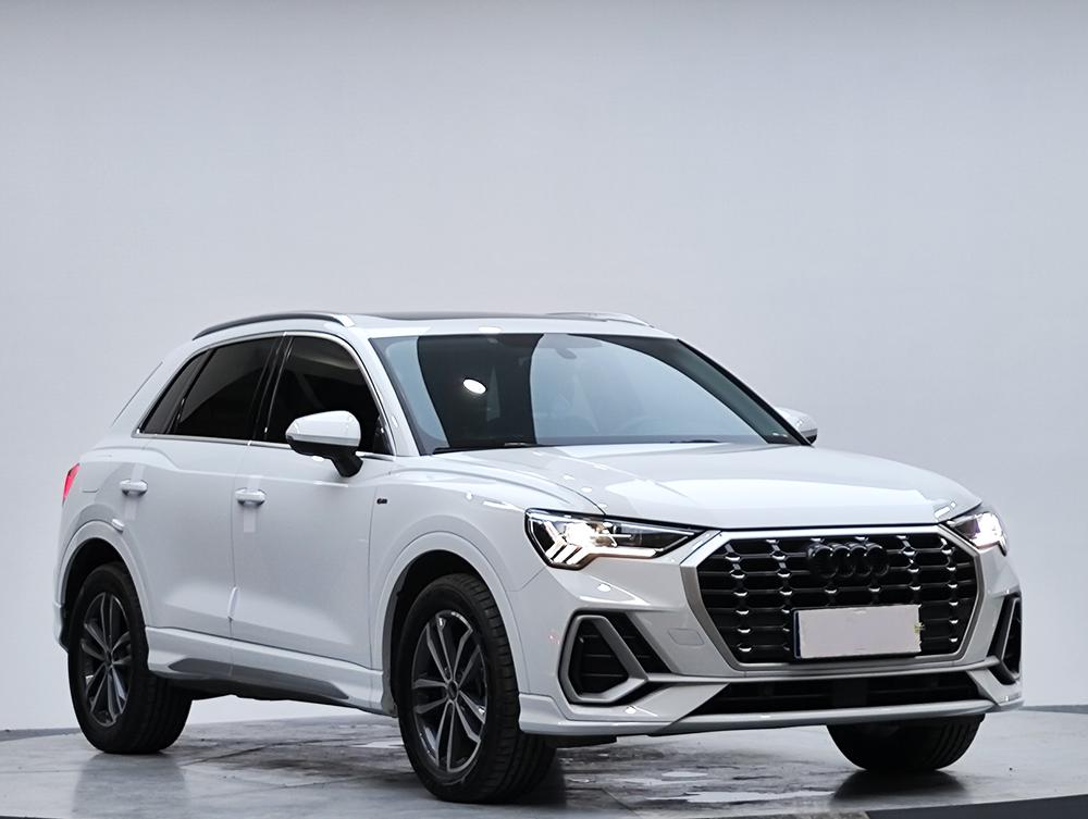 Audi Audi Q3