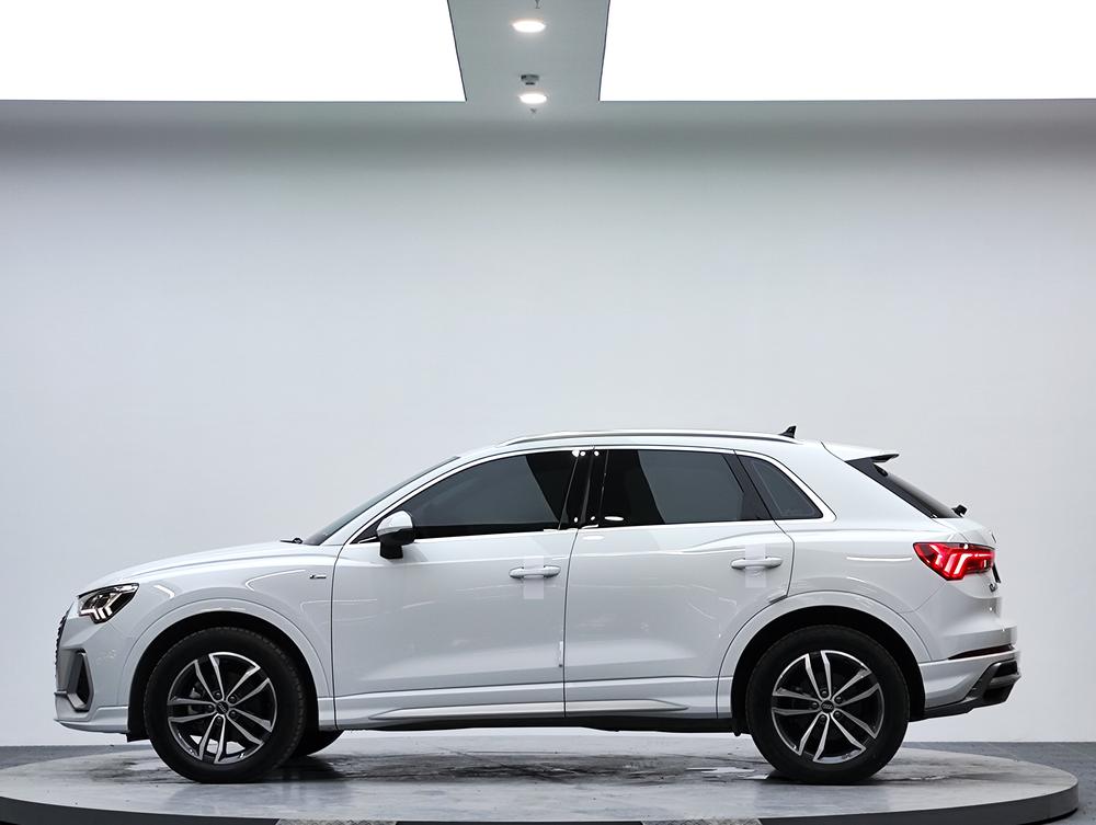 Audi Audi Q3