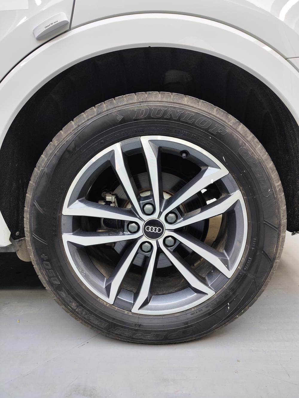 Audi Audi Q3