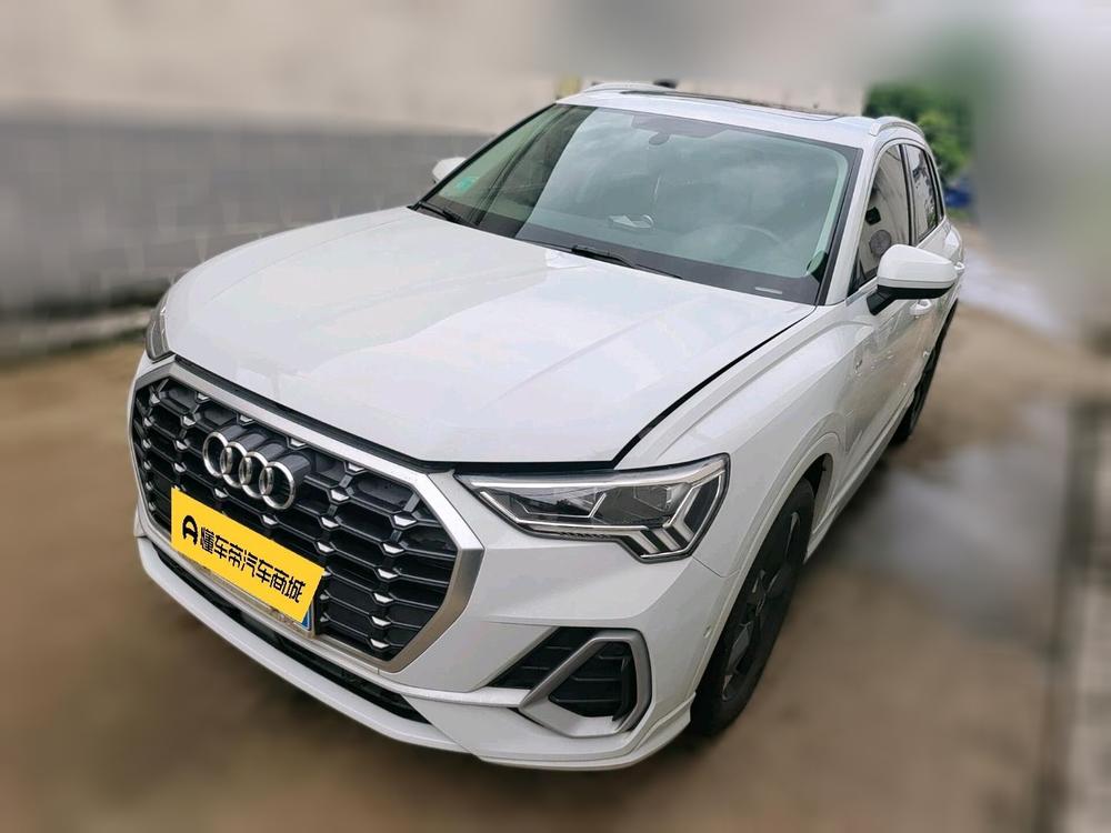 Audi Audi Q3