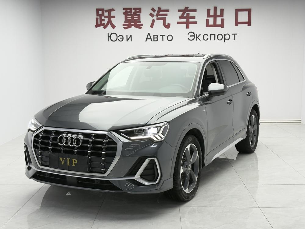 Audi Audi Q3