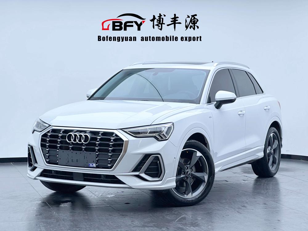 Audi Audi Q3