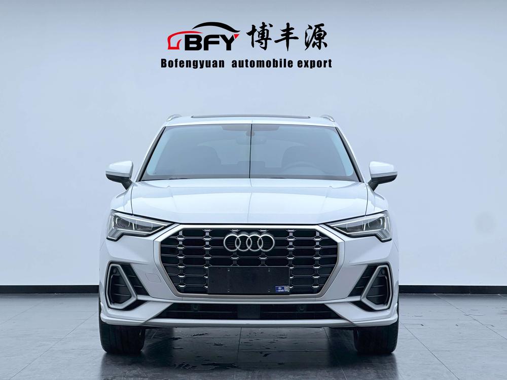 Audi Audi Q3