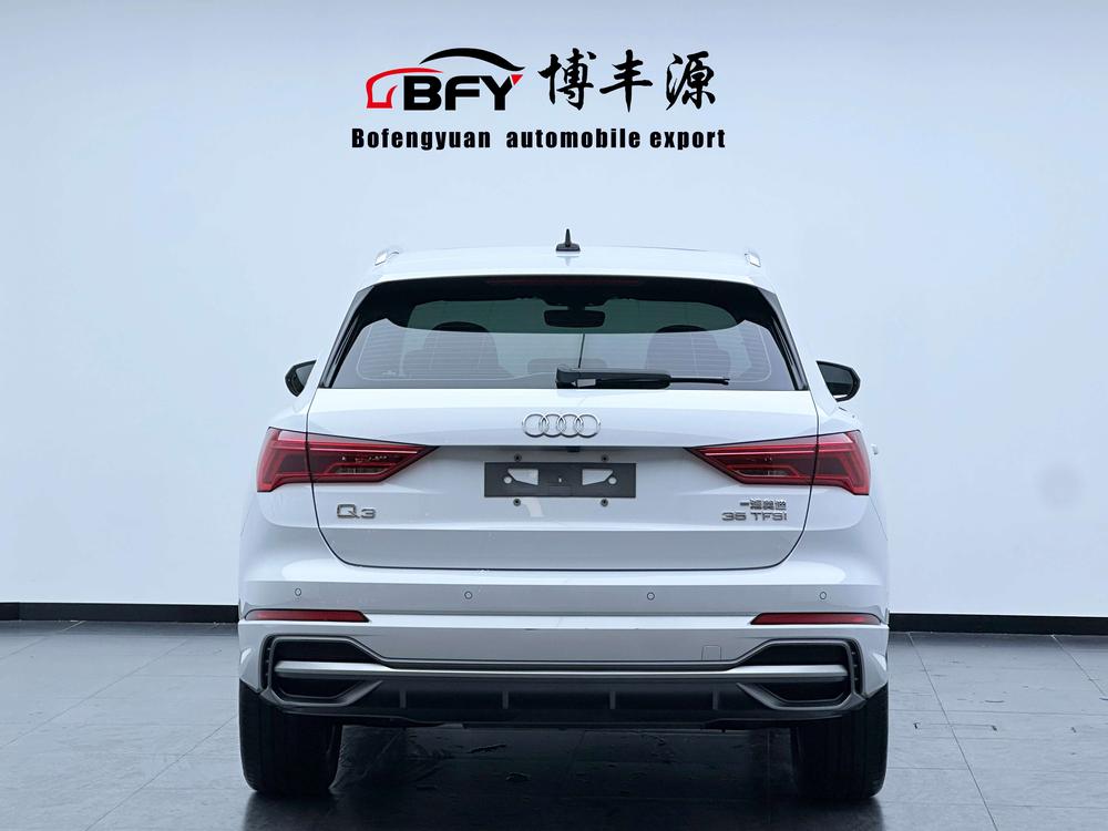 Audi Audi Q3