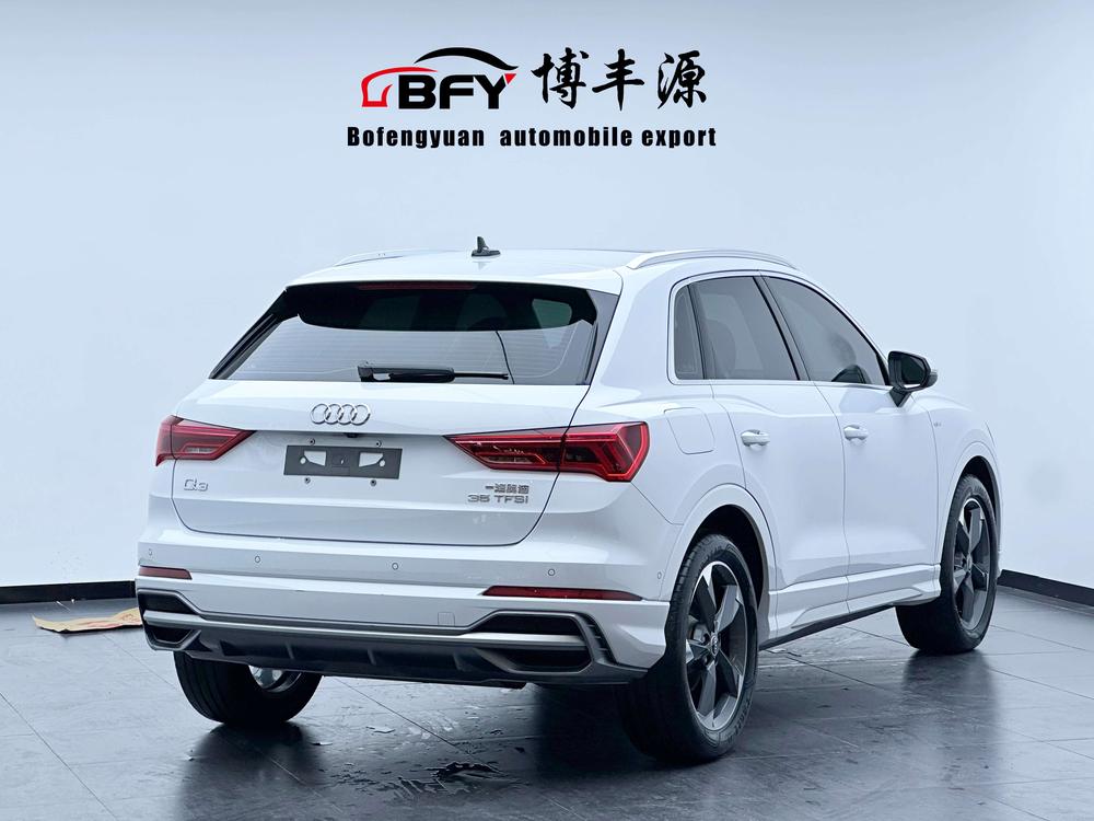 Audi Audi Q3