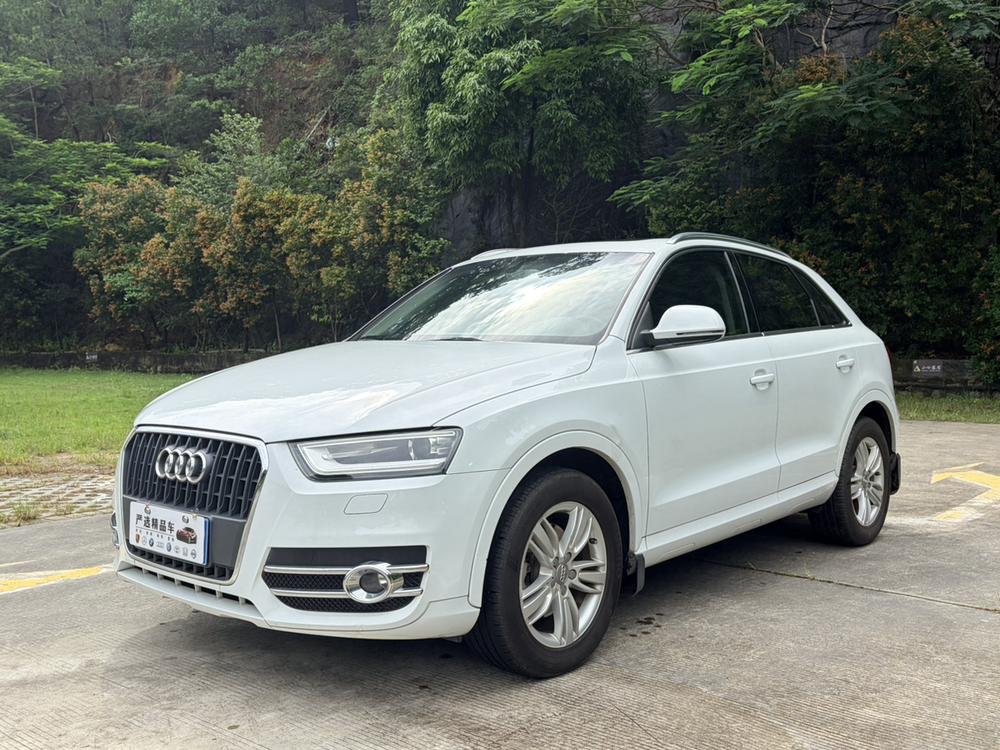 Audi Audi Q3