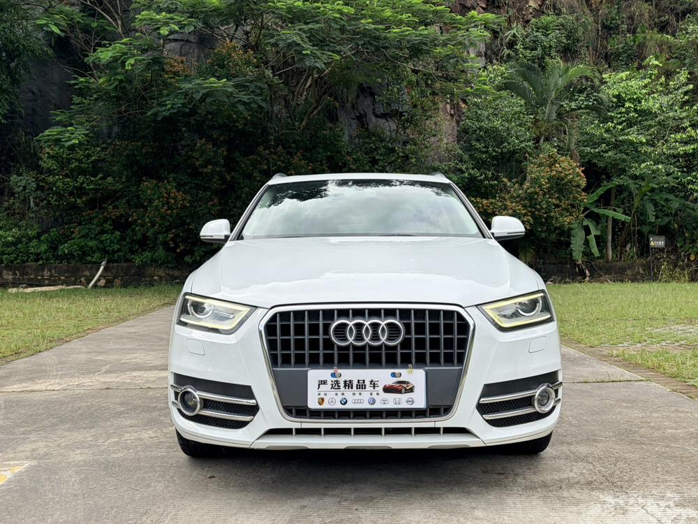 Audi Audi Q3
