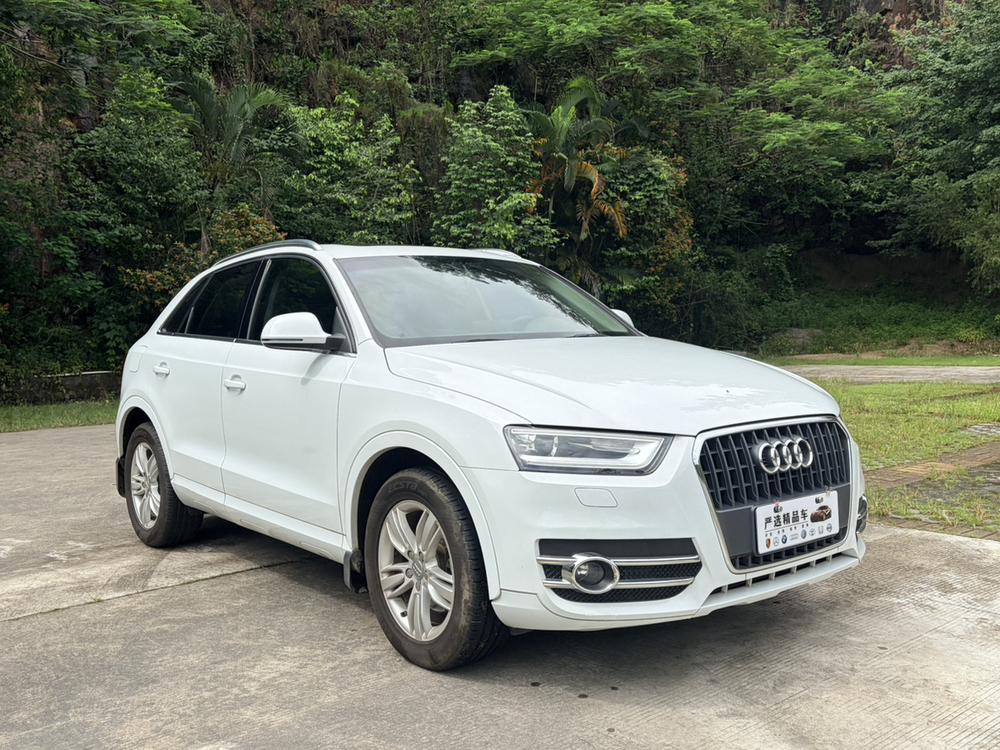 Audi Audi Q3