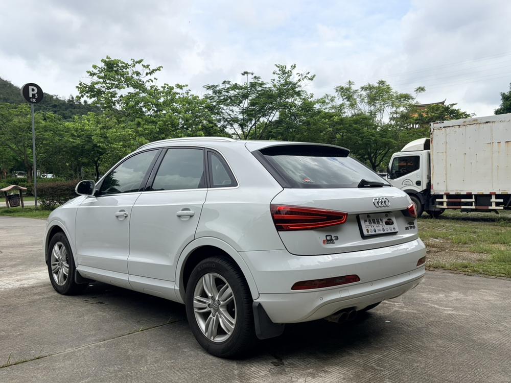 Audi Audi Q3
