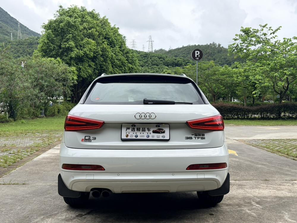 Audi Audi Q3