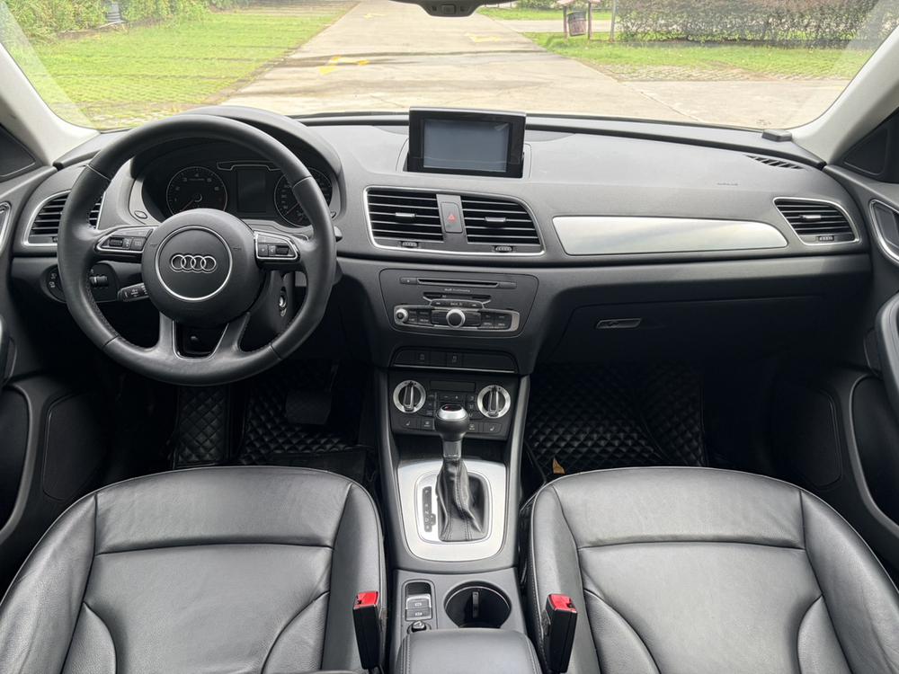 Audi Audi Q3
