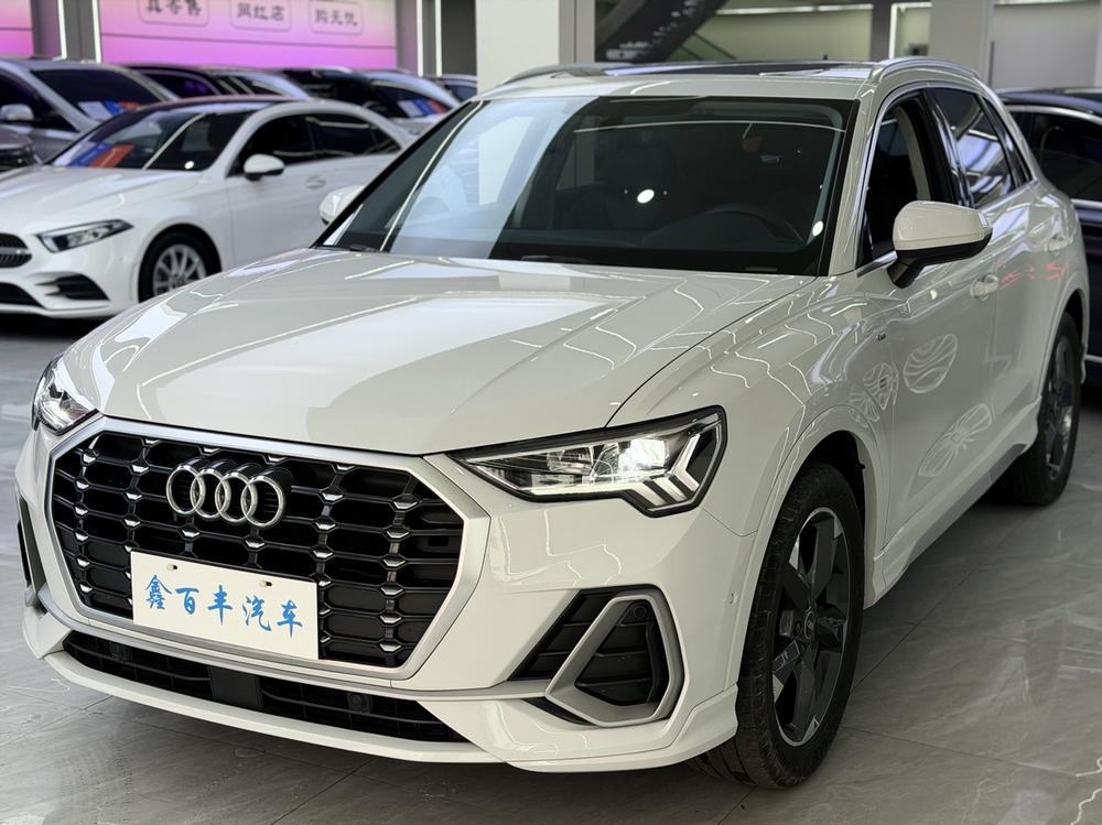 Audi Audi Q3