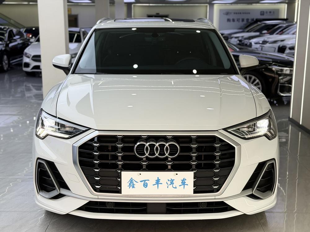 Audi Audi Q3