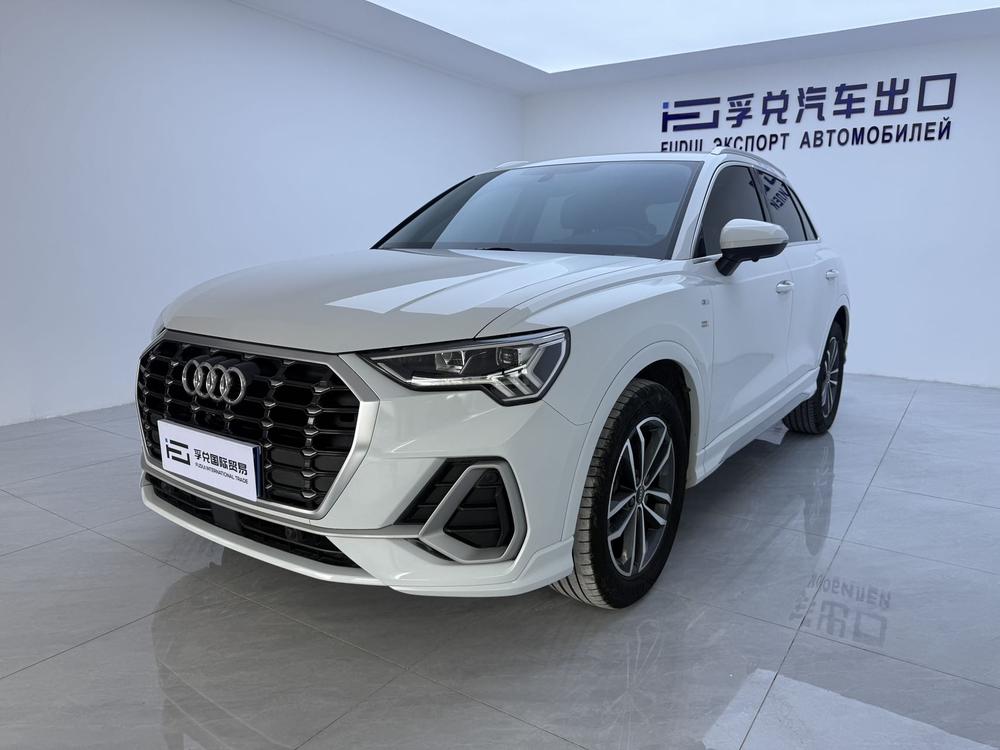 Audi Audi Q3