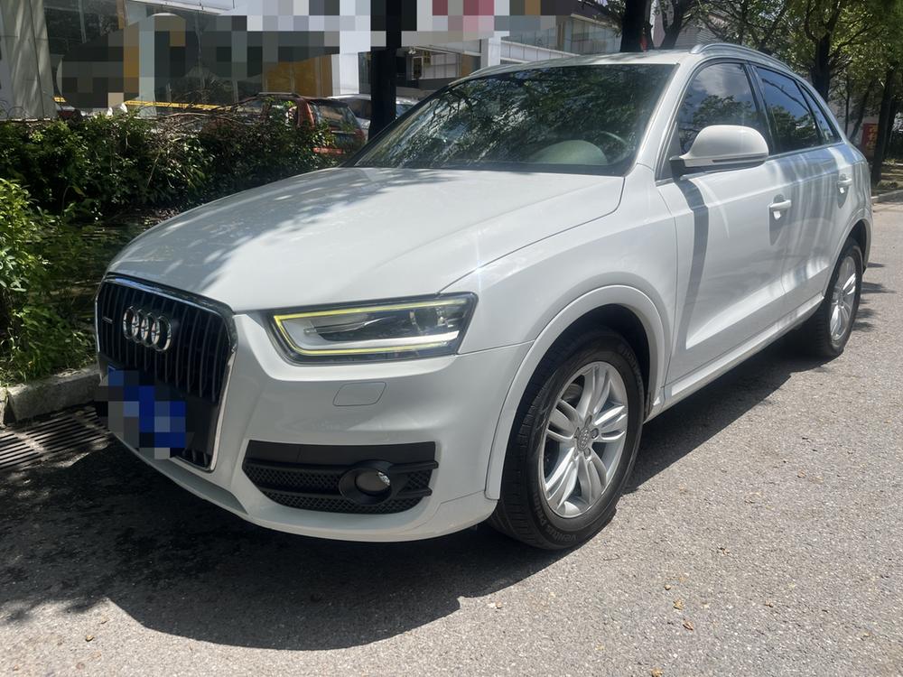 Audi Audi Q3