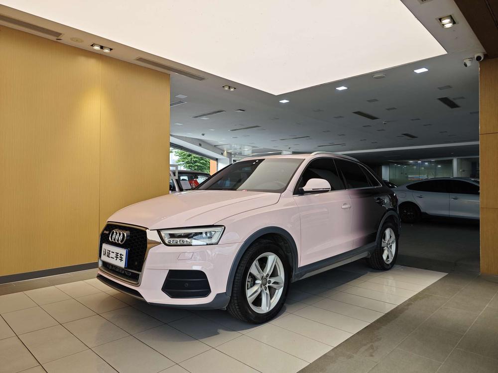 Audi Audi Q3