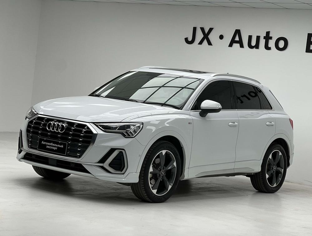Audi Audi Q3