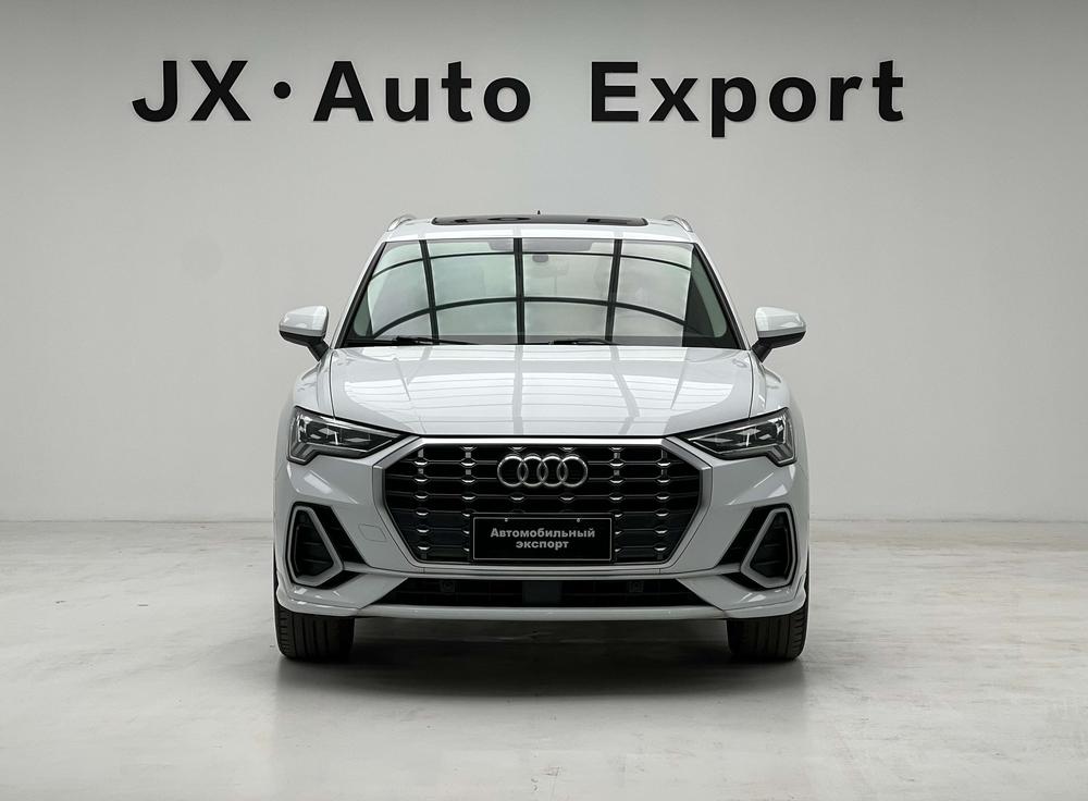 Audi Audi Q3