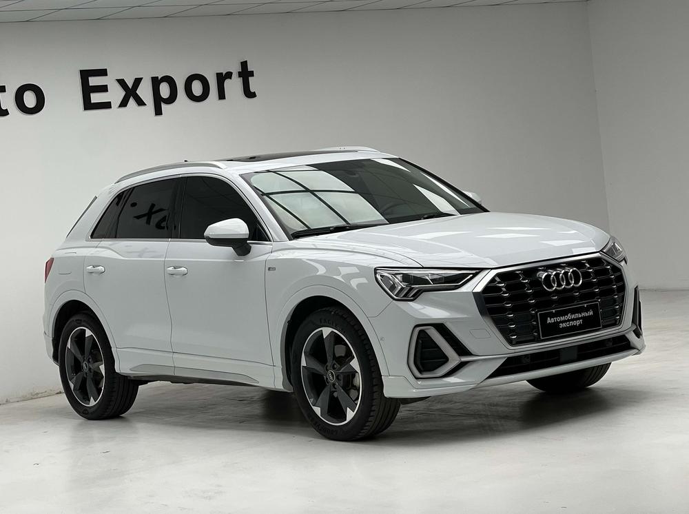 Audi Audi Q3
