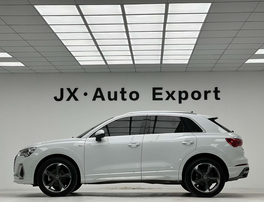 Audi Audi Q3