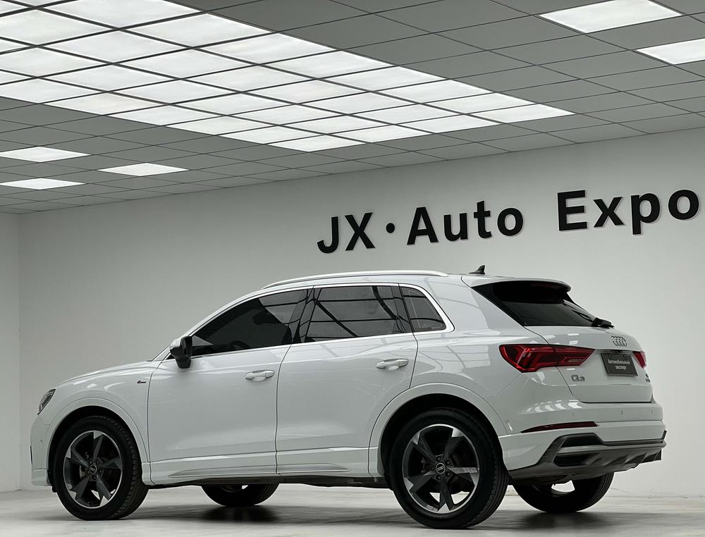 Audi Audi Q3
