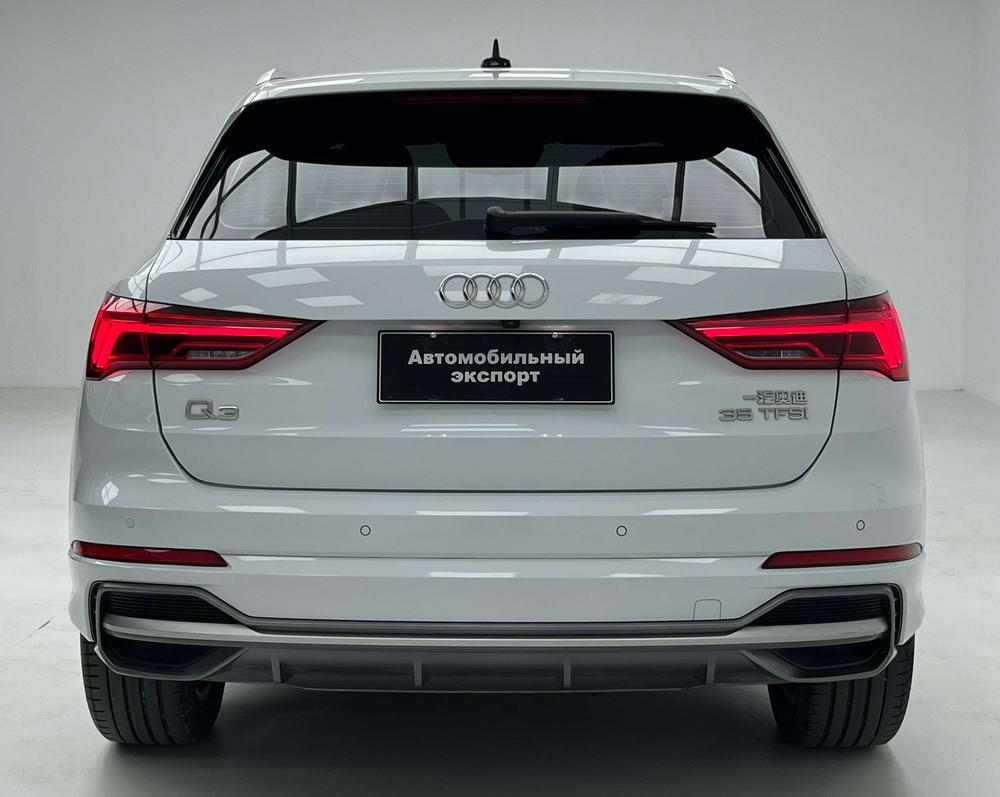 Audi Audi Q3