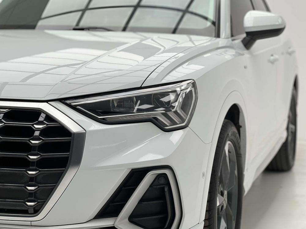 Audi Audi Q3