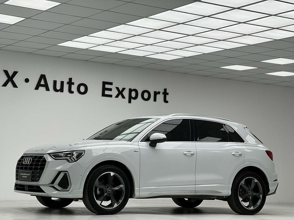 Audi Audi Q3